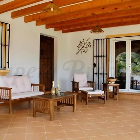 Casa Nobleza Hébergement de vacances *