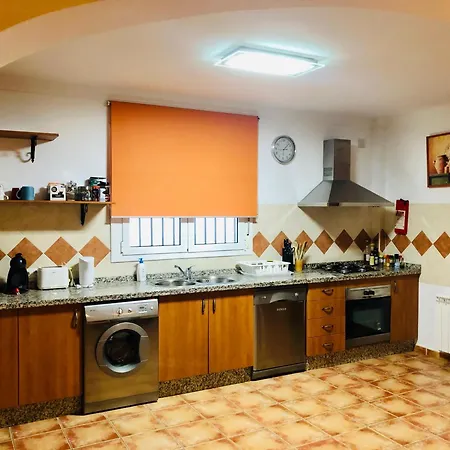 Casa Nobleza Hébergement de vacances