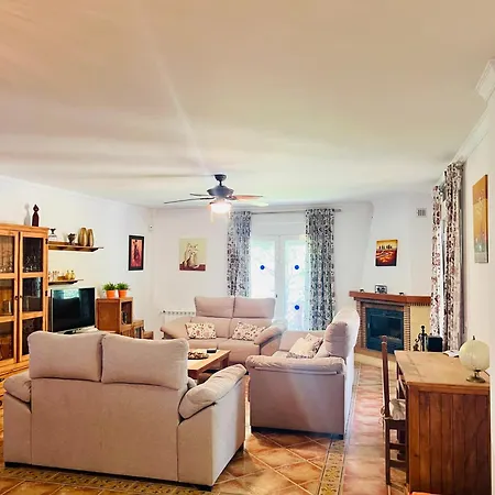 Hébergement de vacances Casa Nobleza Málaga
