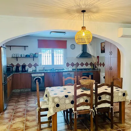 Hébergement de vacances Casa Nobleza Málaga
