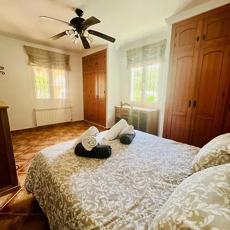 Hébergement de vacances Casa Nobleza *
